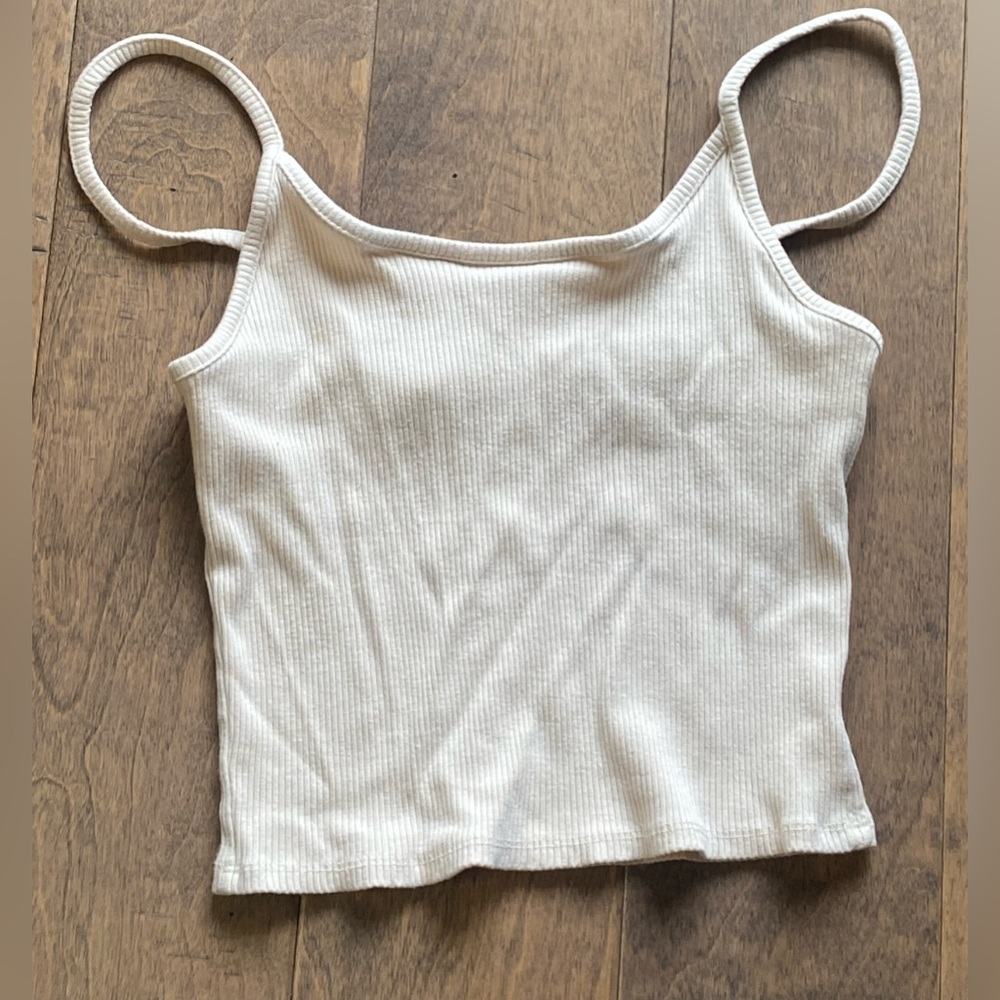 American eagle tank top size M